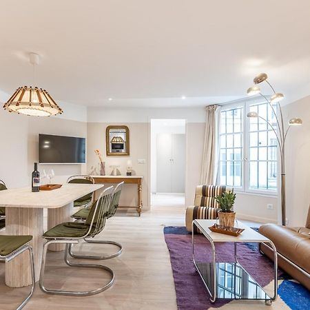 Sweett - Pavillon Madeleine Apartamento Paris Exterior foto