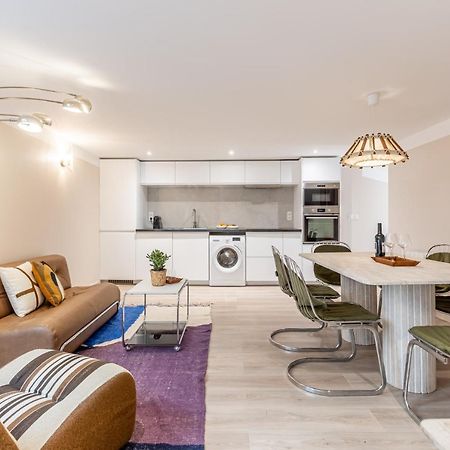 Sweett - Pavillon Madeleine Apartamento Paris Exterior foto