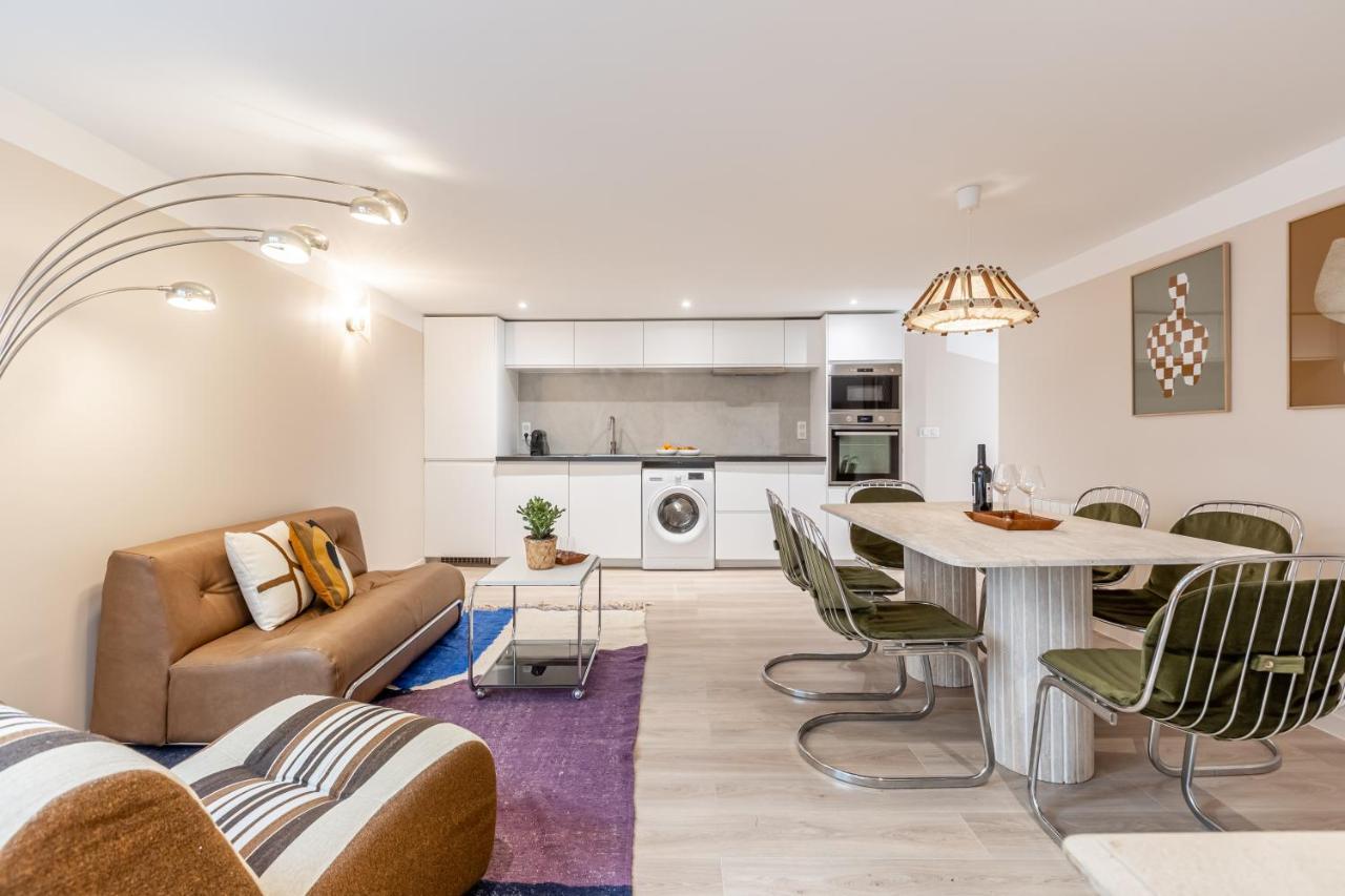 Sweett - Pavillon Madeleine Apartamento Paris Exterior foto